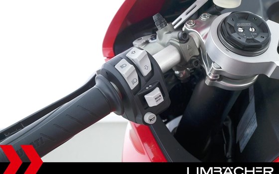 Gebrauchtmotorrad Ducati Panigale V2 - Bild 18