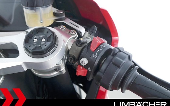 Gebrauchtmotorrad Ducati Panigale V2 - Bild 19