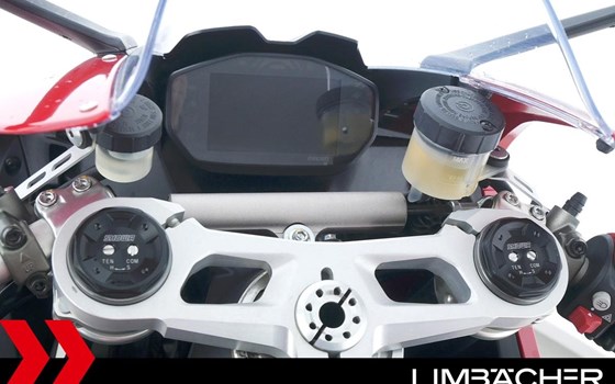 Gebrauchtmotorrad Ducati Panigale V2 - Bild 20