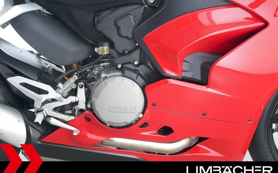 Gebrauchtmotorrad Ducati Panigale V2 - Bild 21