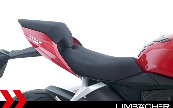 Gebrauchtmotorrad Ducati Panigale V2 - Bild 22