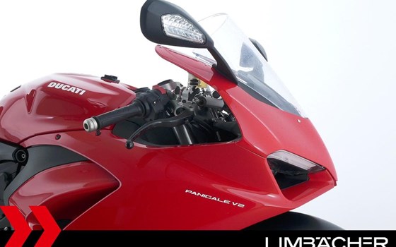 Gebrauchtmotorrad Ducati Panigale V2 - Bild 23