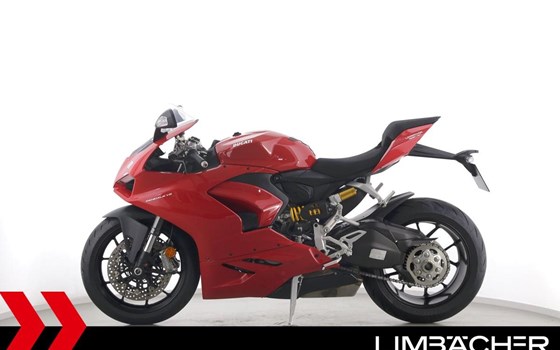 Gebrauchtmotorrad Ducati Panigale V2 - Bild 5
