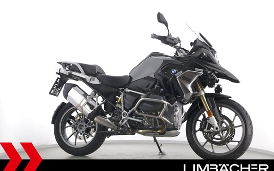 Gebrauchtmotorrad BMW R 1250 GS - Bild 1