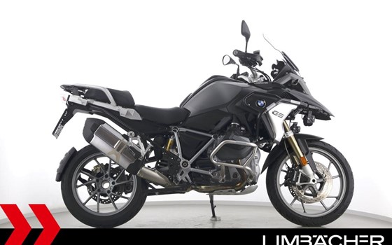 Gebrauchtmotorrad BMW R 1250 GS - Bild 10