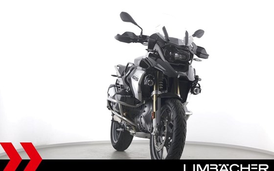 Gebrauchtmotorrad BMW R 1250 GS - Bild 11