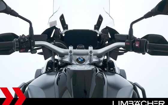 Gebrauchtmotorrad BMW R 1250 GS - Bild 13