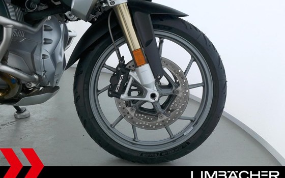 Gebrauchtmotorrad BMW R 1250 GS - Bild 14