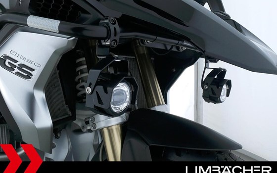 Gebrauchtmotorrad BMW R 1250 GS - Bild 15