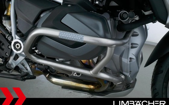 Gebrauchtmotorrad BMW R 1250 GS - Bild 16