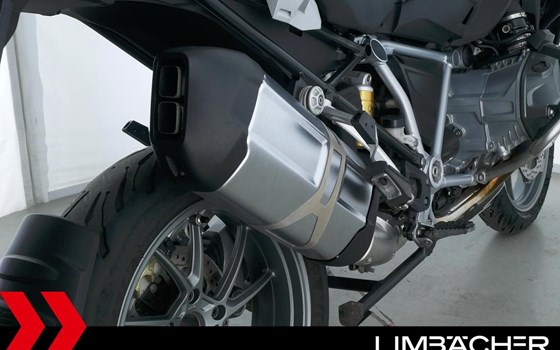 Gebrauchtmotorrad BMW R 1250 GS - Bild 17