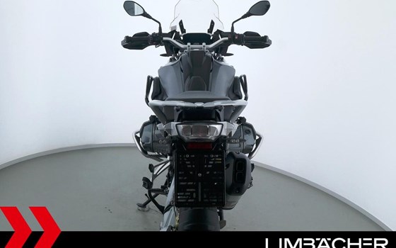 Gebrauchtmotorrad BMW R 1250 GS - Bild 18