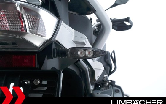 Gebrauchtmotorrad BMW R 1250 GS - Bild 19