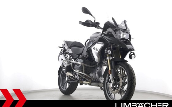Gebrauchtmotorrad BMW R 1250 GS - Bild 2