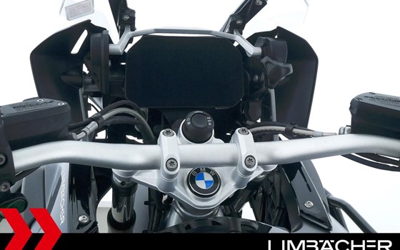 Gebrauchtmotorrad BMW R 1250 GS - Bild 22