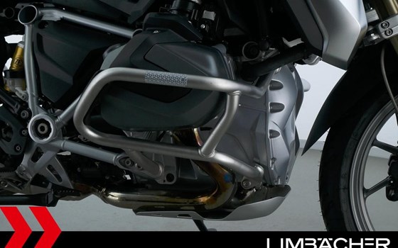 Gebrauchtmotorrad BMW R 1250 GS - Bild 23