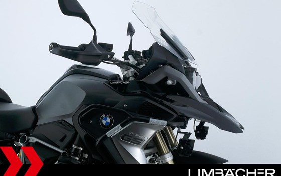 Gebrauchtmotorrad BMW R 1250 GS - Bild 25