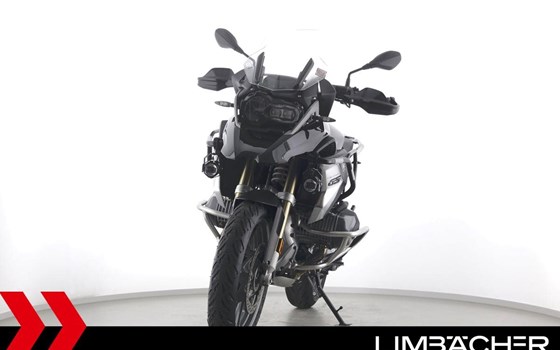 Gebrauchtmotorrad BMW R 1250 GS - Bild 3