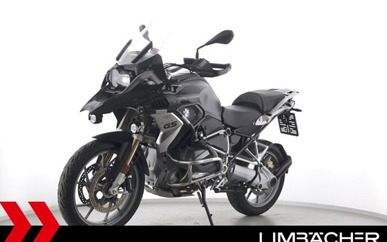 Gebrauchtmotorrad BMW R 1250 GS - Bild 4