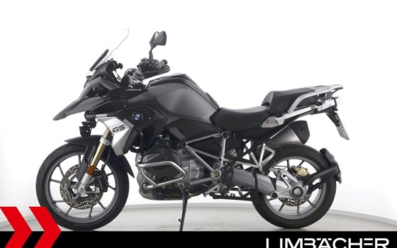 Gebrauchtmotorrad BMW R 1250 GS - Bild 5