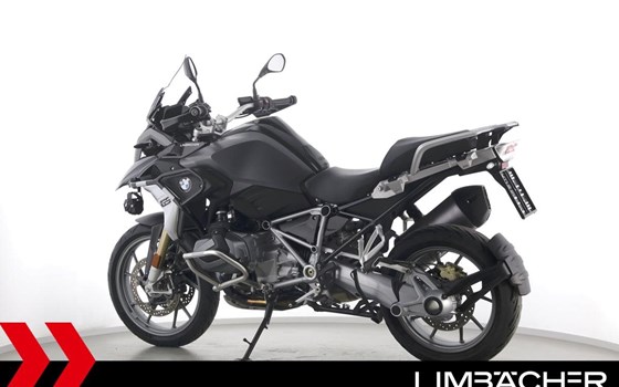 Gebrauchtmotorrad BMW R 1250 GS - Bild 6