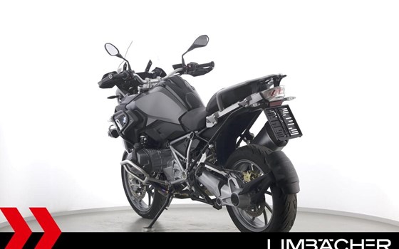Gebrauchtmotorrad BMW R 1250 GS - Bild 7