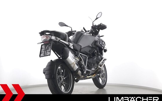 Gebrauchtmotorrad BMW R 1250 GS - Bild 8