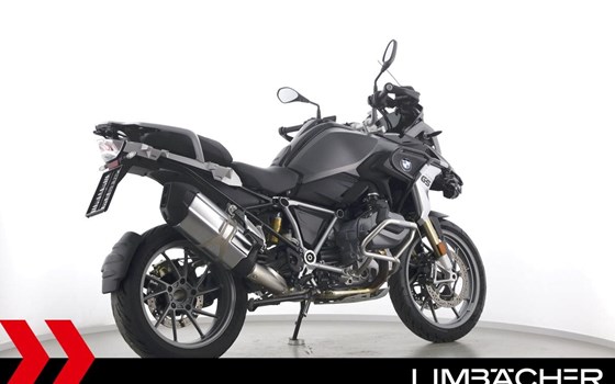 Gebrauchtmotorrad BMW R 1250 GS - Bild 9