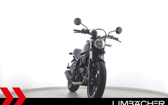 Gebrauchtmotorrad Ducati Scrambler Sixty2 - Bild 11