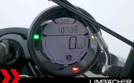 Gebrauchtmotorrad Ducati Scrambler Sixty2 - Bild 12