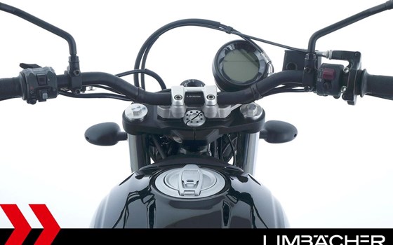 Gebrauchtmotorrad Ducati Scrambler Sixty2 - Bild 13