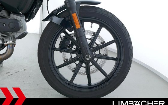 Gebrauchtmotorrad Ducati Scrambler Sixty2 - Bild 14