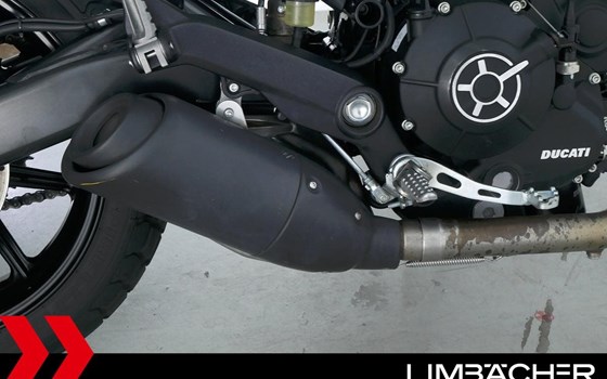 Gebrauchtmotorrad Ducati Scrambler Sixty2 - Bild 15