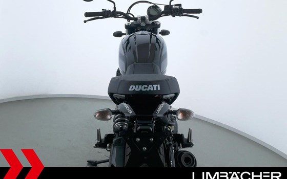 Gebrauchtmotorrad Ducati Scrambler Sixty2 - Bild 16