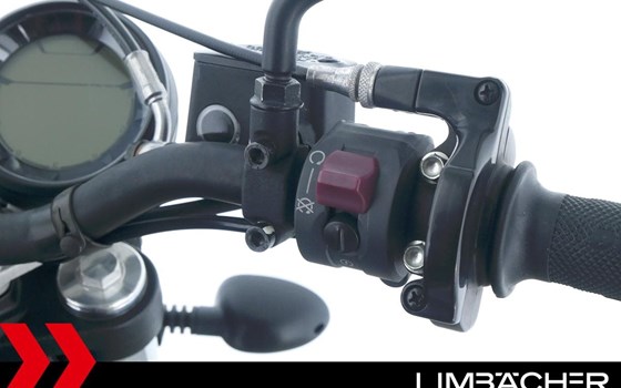 Gebrauchtmotorrad Ducati Scrambler Sixty2 - Bild 18