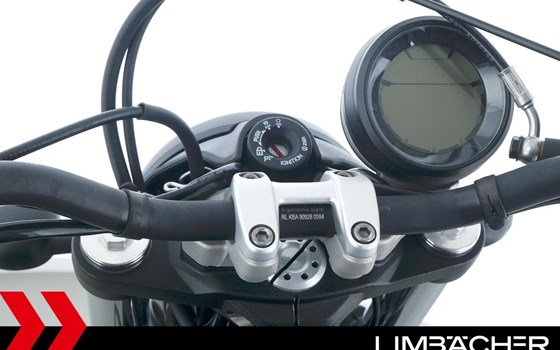 Gebrauchtmotorrad Ducati Scrambler Sixty2 - Bild 19