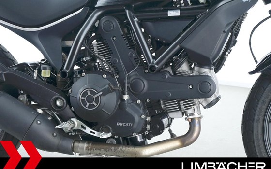 Gebrauchtmotorrad Ducati Scrambler Sixty2 - Bild 20