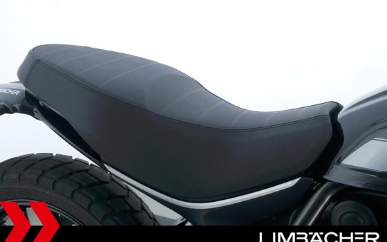 Gebrauchtmotorrad Ducati Scrambler Sixty2 - Bild 21