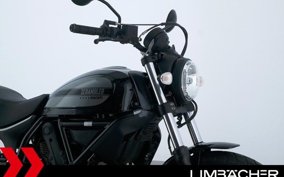 Gebrauchtmotorrad Ducati Scrambler Sixty2 - Bild 22