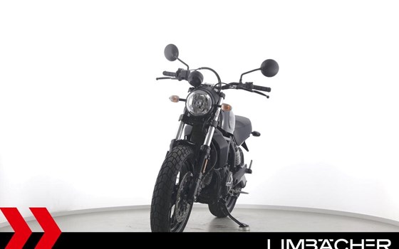 Gebrauchtmotorrad Ducati Scrambler Sixty2 - Bild 3