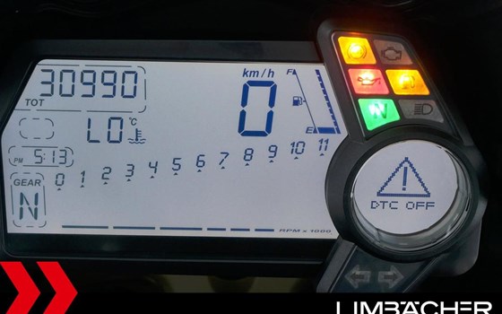 Gebrauchtmotorrad Ducati Multistrada 1200 S Touring - Bild 12