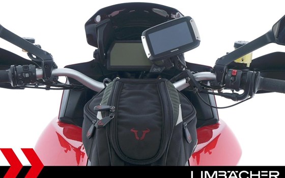 Gebrauchtmotorrad Ducati Multistrada 1200 S Touring - Bild 13