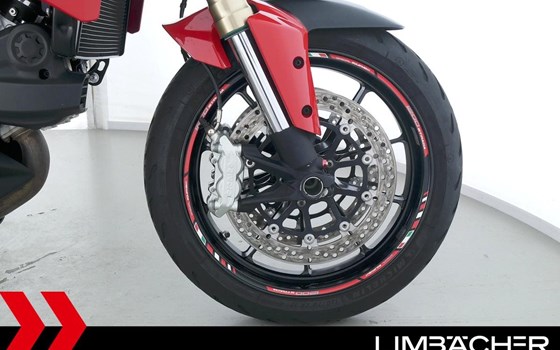 Gebrauchtmotorrad Ducati Multistrada 1200 S Touring - Bild 14