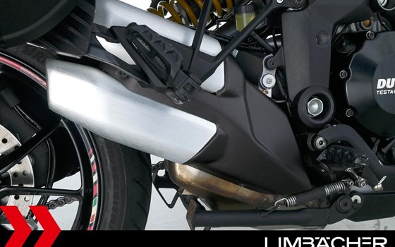 Gebrauchtmotorrad Ducati Multistrada 1200 S Touring - Bild 15