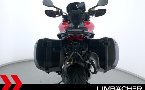 Gebrauchtmotorrad Ducati Multistrada 1200 S Touring - Bild 16