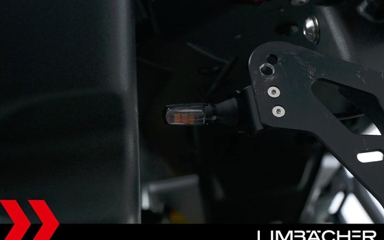 Gebrauchtmotorrad Ducati Multistrada 1200 S Touring - Bild 17