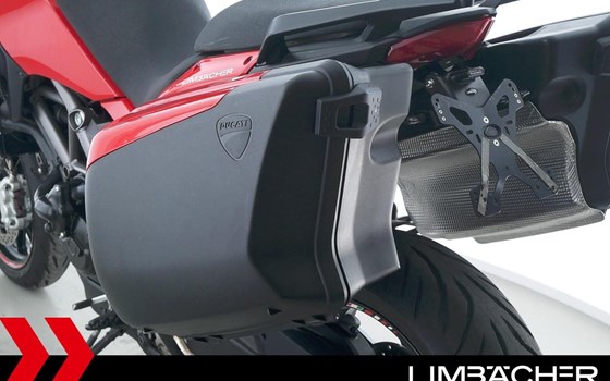 Gebrauchtmotorrad Ducati Multistrada 1200 S Touring - Bild 18