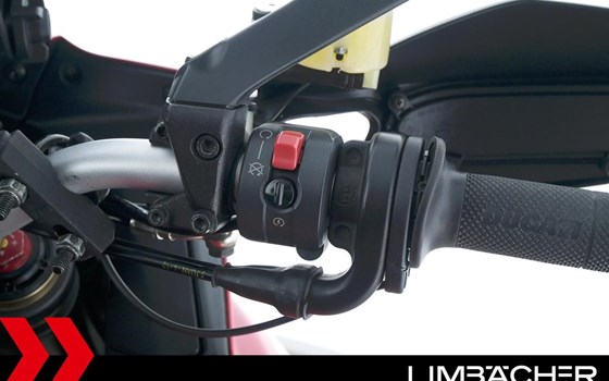 Gebrauchtmotorrad Ducati Multistrada 1200 S Touring - Bild 21