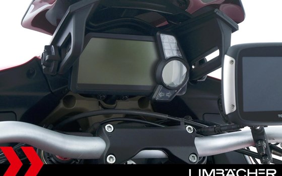 Gebrauchtmotorrad Ducati Multistrada 1200 S Touring - Bild 22