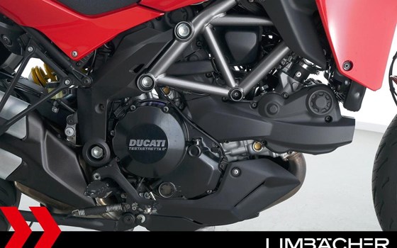 Gebrauchtmotorrad Ducati Multistrada 1200 S Touring - Bild 23